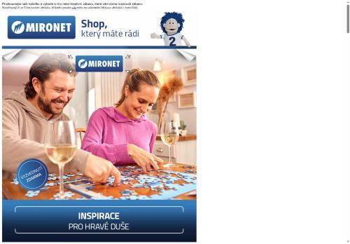 OS: Rozehrajte zimní večery