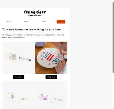 Should these become new favourites at your home? ❤