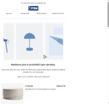 Stále přemýšlíte nad nákupem, Ma?