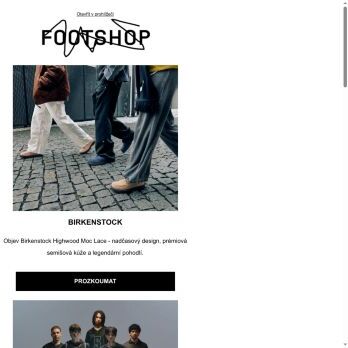 Novinky, které stojí za to ❤️‍🔥