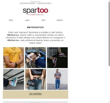 🚨 Doporučené styly! Vyzkoušejte ty nejlepší outfity od našich influencerů s dopravou zdarma.