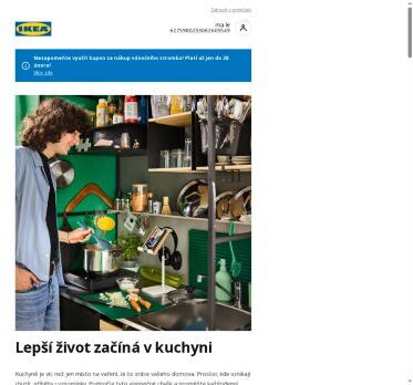 Jak si uspořádat kuchyňské skříňky a zásuvky 👨🏻‍🍳✨