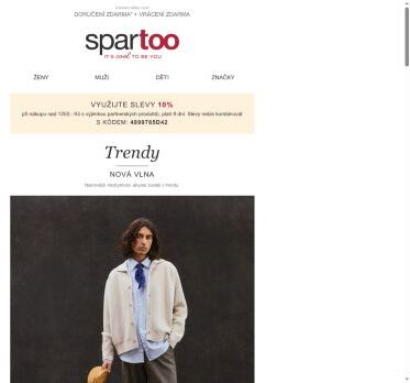 ⚡Nové zboží, které si nebudete chtít nechat ujít. Doprava zdarma.