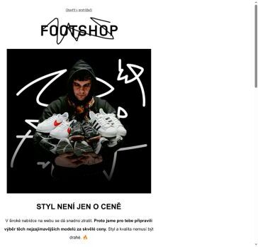 Nejlepší tenisky pod 2500 Kč 🔥