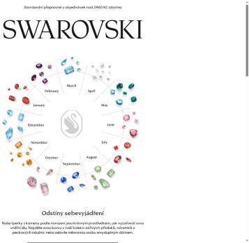 Co teď letí: šperky s kameny podle narození