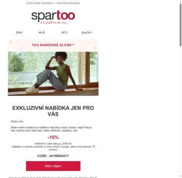 ☝ Sleva 15 % na značku Veja: udělejte si radost!