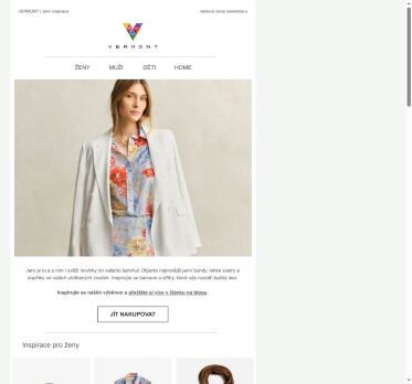 Jarní novinky právě dorazily🌸