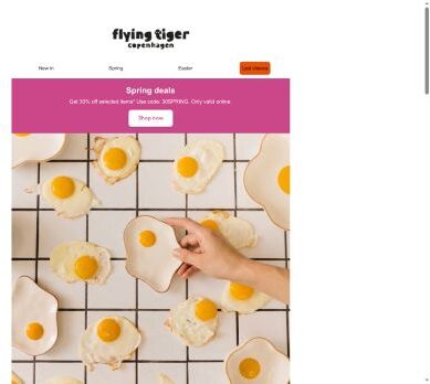 Give yourself the best start to the day 🍳🥚