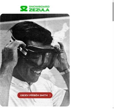 Proč je Smith tak legendární? 🥽