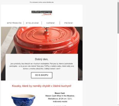 TOP produkty, které si naši zákazníci zamilovali.