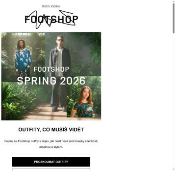 Outfit inspo na jaro 🌿