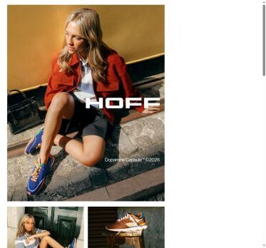 New in | Dopamine Capsule