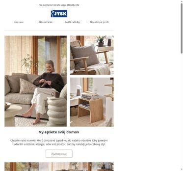 Novinky, které vylepší váš domov 😍