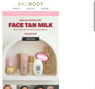 The Milk Everyone’s Talking About ✨