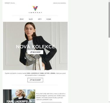 Připravte se na slunečné dny!