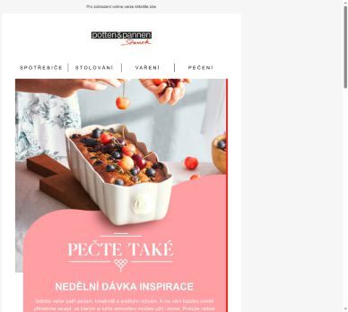 Pečte také: Velikonoční inspirace pro sváteční stůl