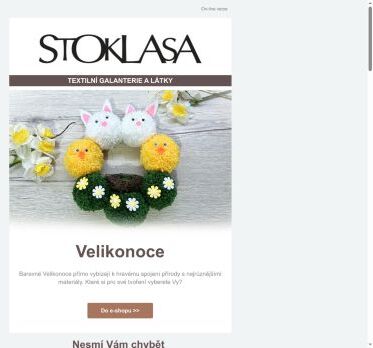 Vyrobit si velikonoční výzdobu? Jak snadné!