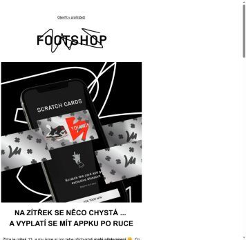 Pátek 13. se blíží 👀🤫