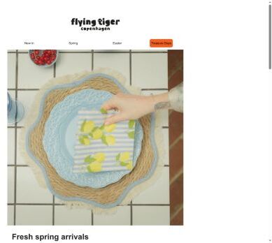 The wait for spring is over 🌷🎉