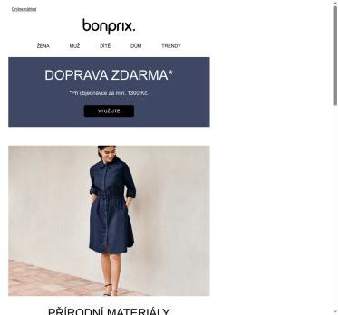 Ušetřete celý týden: váš exkluzivní Top Deal!