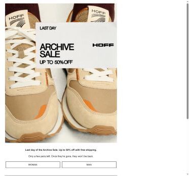 UP TO 50% OFF | Last Day