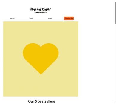 The 5 bestsellers everyone is loving 😍✨