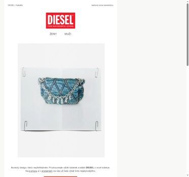 Kabelky, které nepřehlédnete.