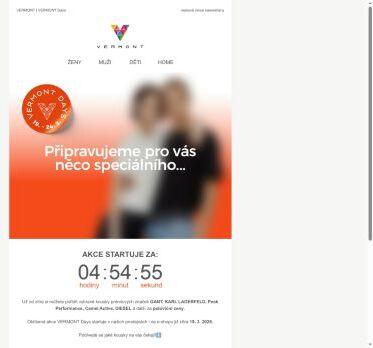 Něco se chystá!👀