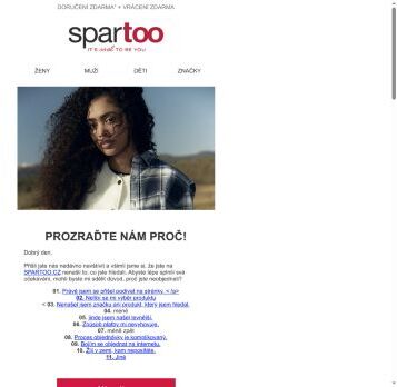 Psst... Jaké je tvé malé tajemství?