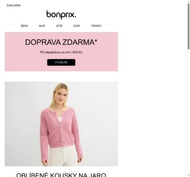 Hebké pletené kabátky v aktuálních barvách 💗