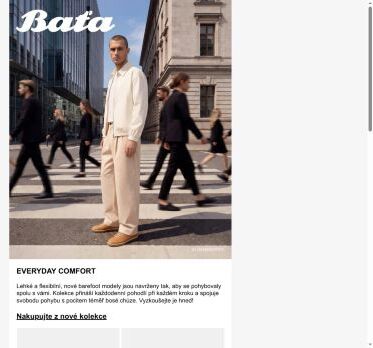 Barefoot: vaše nová posedlost👣