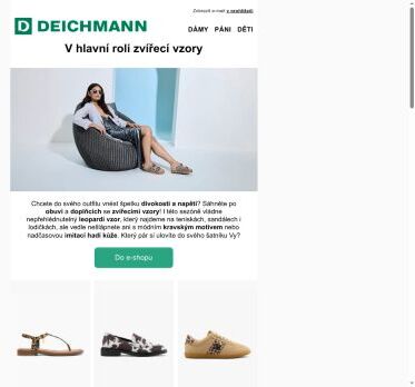 V hlavní roli zvířecí vzory 🖤🤎