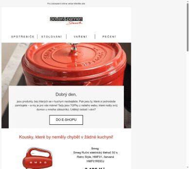 TOP produkty, které si naši zákazníci zamilovali.