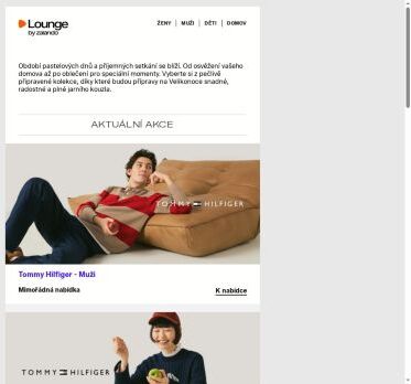 Nakupujte z velikonoční edice 🐣