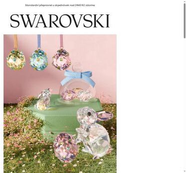 Objevte kolekci určenou k oslavám