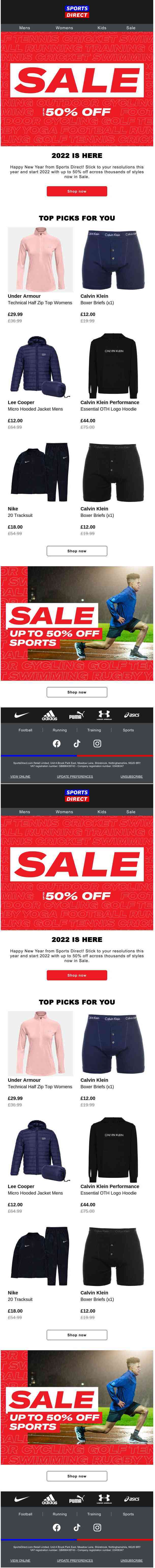 Mezinárodní den udržitelnosti | 20% extra slevy ve výprodeji