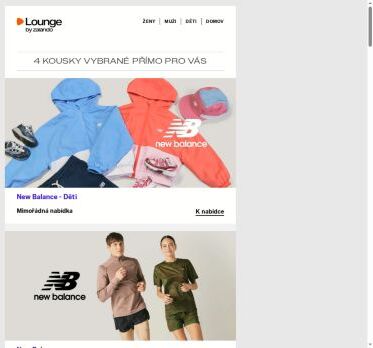 New Balance, Michael Kors & Valentino Bags ⎪ Vstupte a objevte více ➜