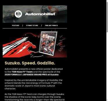 Godzilla on the Grid