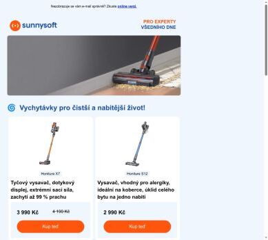 🌀 Vychytávky pro čistší a nabitější život