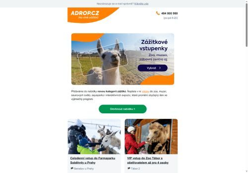 Jak proměnit obyčejný den ve výjimečný?