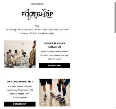 To nejlepší z nových kolekcí ❤️‍🔥