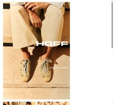 Craftsmanship at your feet