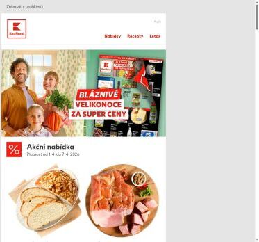 Bláznivé Velikonoce za super ceny