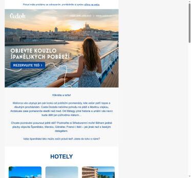 ✨ Nová TOP AKCE – exkluzivně pro členy D+✨