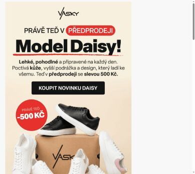 Teď v předprodeji!