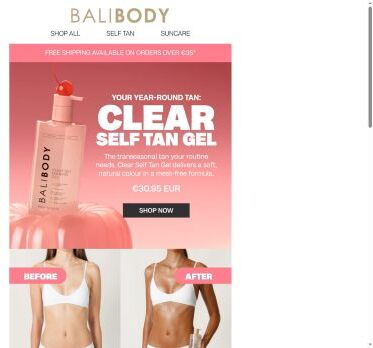 Your In-Between Season Hero 👋🏽