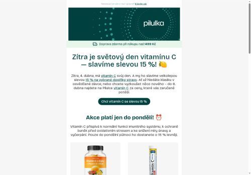 🍃 Vyberte si nové kousky na zahradu, Mo.