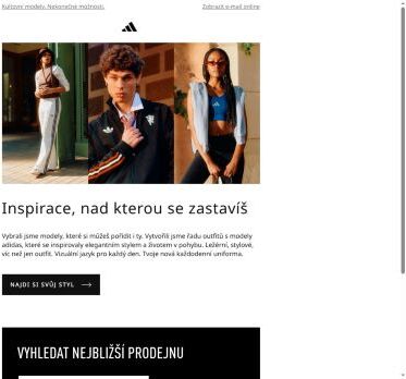 Vyber si nový outfit