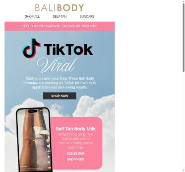 TikTok Is Obsessed With These 👀