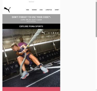 Unlock Your Athletic Potential